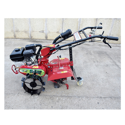 Máquina de limpieza para jardín