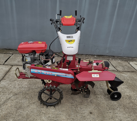 150 KG Mini Tiller Motor Diesel para equipos agrícolas y máquinas de excavación