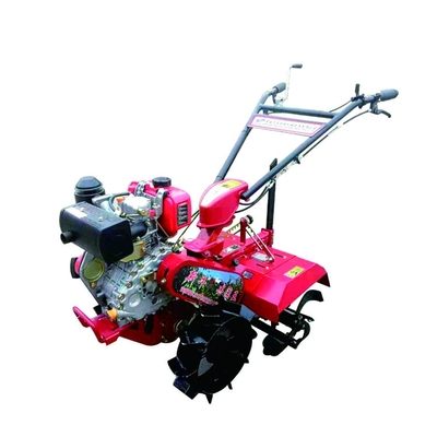 Espejo de cultivo rotatorio para la agricultura en zonas montañosas 145*62*85cm