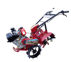 Espejo de cultivo rotatorio para la agricultura en zonas montañosas 145*62*85cm