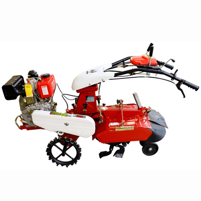 Mini motor de diésel / gasolina para el cultivo de precisión