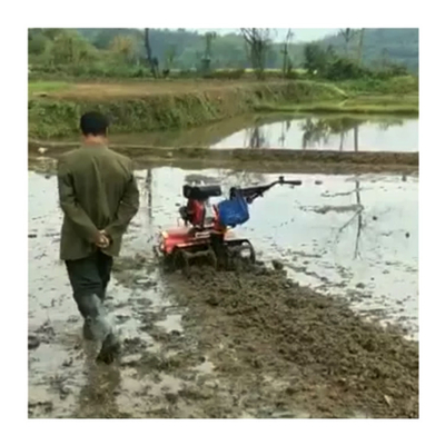 15-35cm de anchura de remoción Mini remoción eléctrica para remoción rotativa y maquinaria agrícola