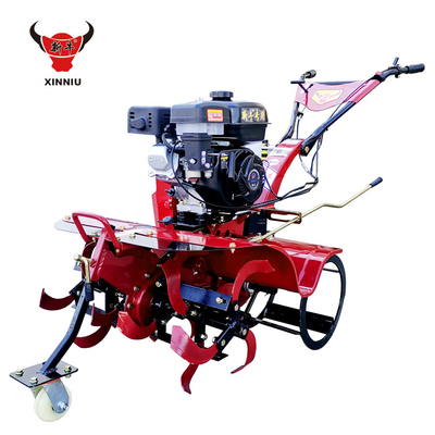 Mini Power Tiller su mejor opción para el hogar maquinaria agrícola equipo