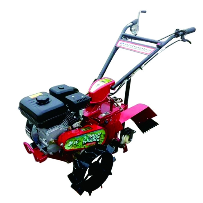 Potente motor de gasolina para la gestión de huertos de 145 * 62 * 85 cm