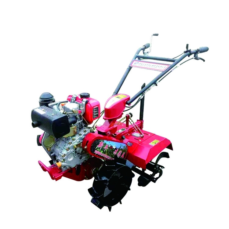 Espejo de cultivo rotatorio para la agricultura en zonas montañosas 145*62*85cm